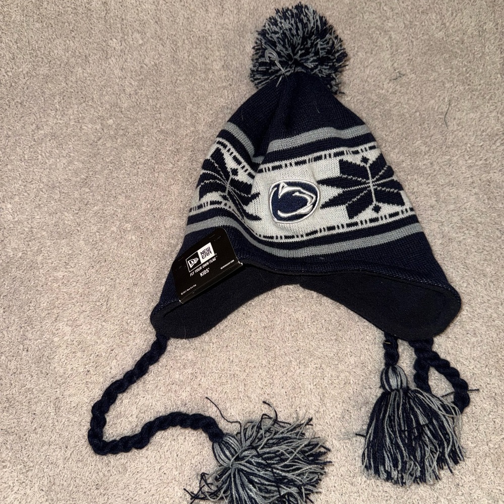 Penn State Kids Hat